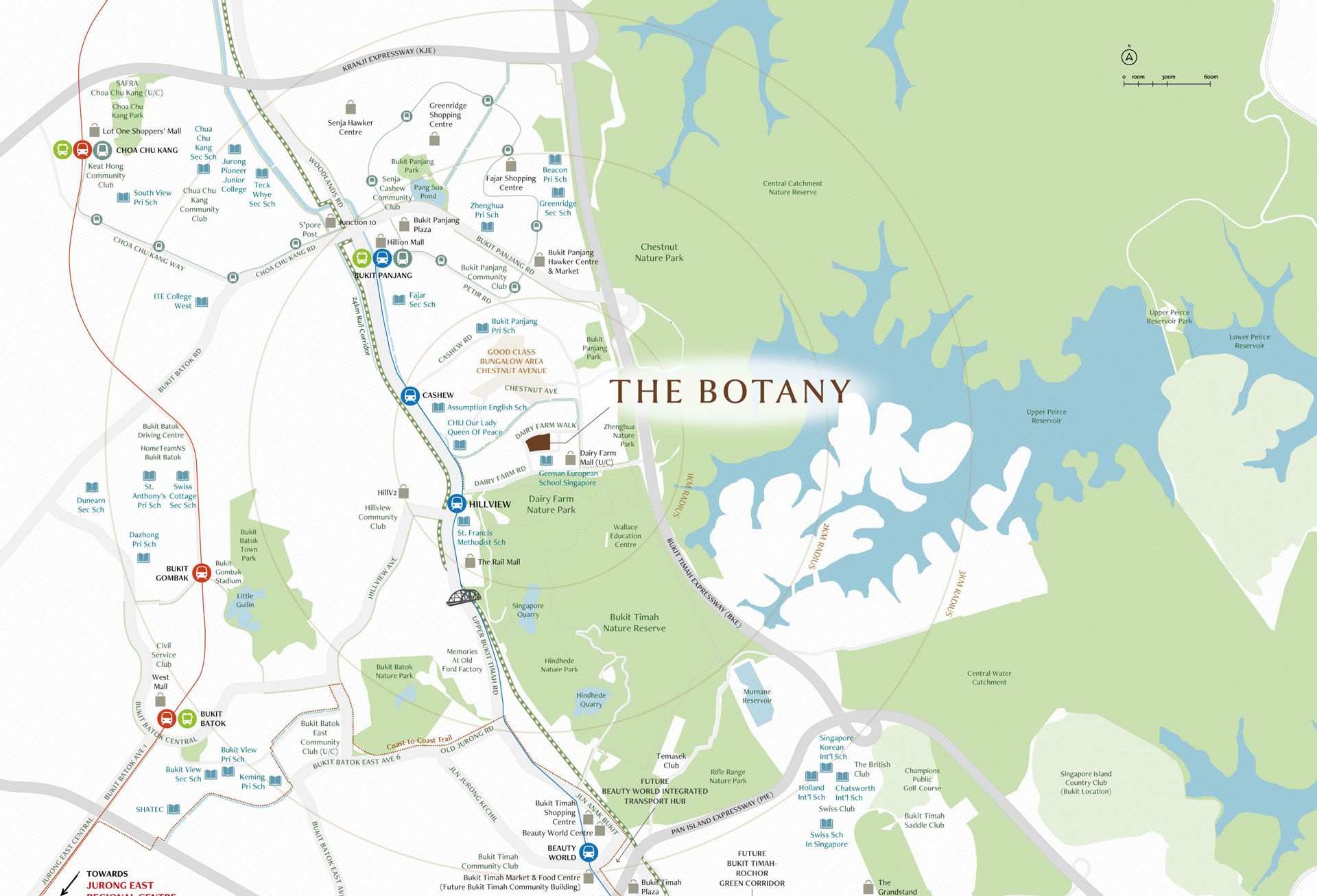The-Botany-Location-Map2