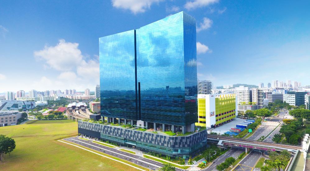 Vision Exchange