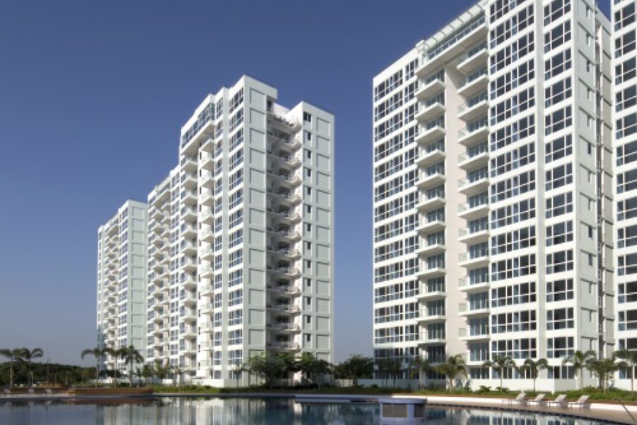 Waterview